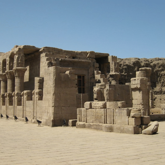 Edfu Temple - Egypt Tours Group - 8 Days Honeymoon Vacation: Cairo, Nile Cruise & Abu Simbel