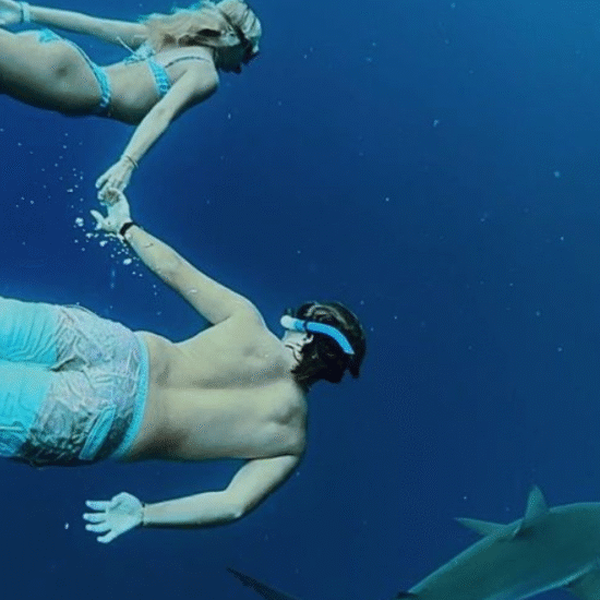 Diving in Hurghada – Red Sea Magic - 13 Days Egypt Honeymoon Tour: Cairo, Aswan, Luxor, Hurghada & Sahara