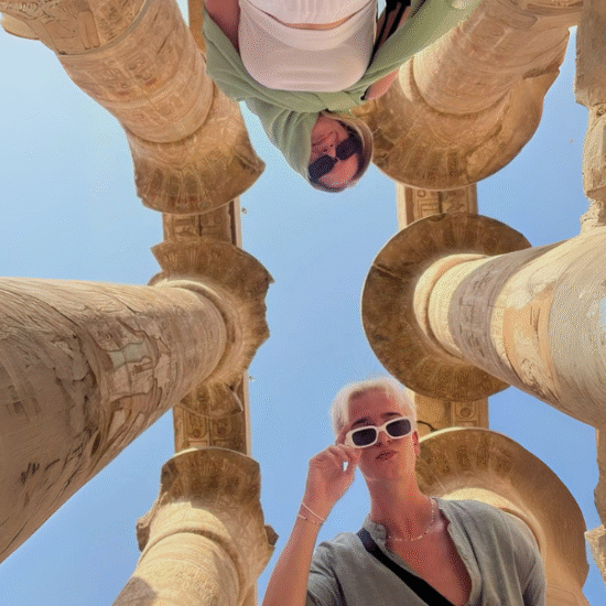 Karnak Temple - 6 Days Cairo, Luxor, Aswan & Abu Simbel Honeymoon Tour