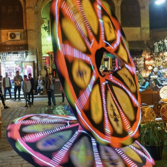 Khan El Khalili – Cairo’s Famous Market - 2 Days Cairo & Luxor Tour from Makadi Bay
