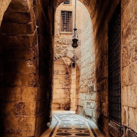 Khan El Khalili Cairo’s Cultural Souk - 10 Days Egypt Honeymoon Package: Cairo, Nile Cruise & Hurghada