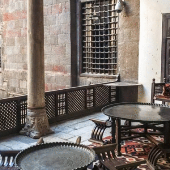 Khan El Khalili – Cairo’s Historic Market - 13 Days Egypt Honeymoon Tour: Cairo, Aswan, Luxor, Hurghada & Sahara