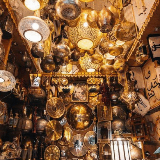 Khan El Khalili Egypt Tours Group - 9 Days Cairo, Alexandria & Sharm El Sheikh Honeymoon Tour