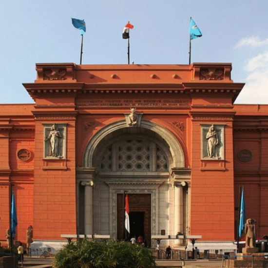 The Egyptian Museum – Tahrir’s Timeless Treasure - 10 Days Cairo, Aswan, Luxor & Hurghada Honeymoon Package