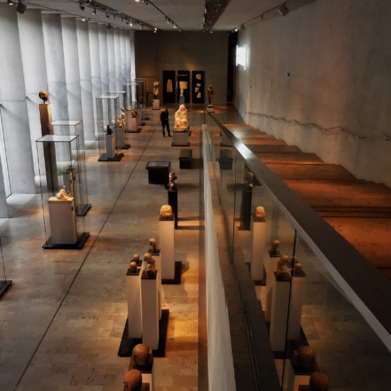 Grand Egyptian Museum - Egypt Tours Group - 8 Days Cairo, Nile Cruise & Abu Simbel Honeymoon Vacation