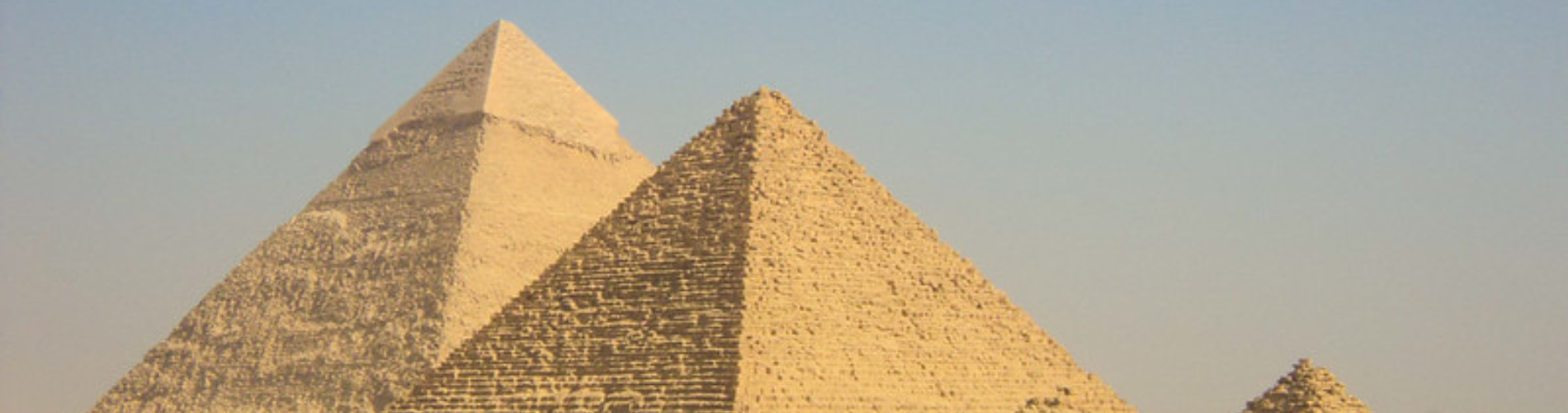 Pyramids of Giza – Wonders of Ancient Egypt - Day Tour from Makadi Bay to Cairo by Car