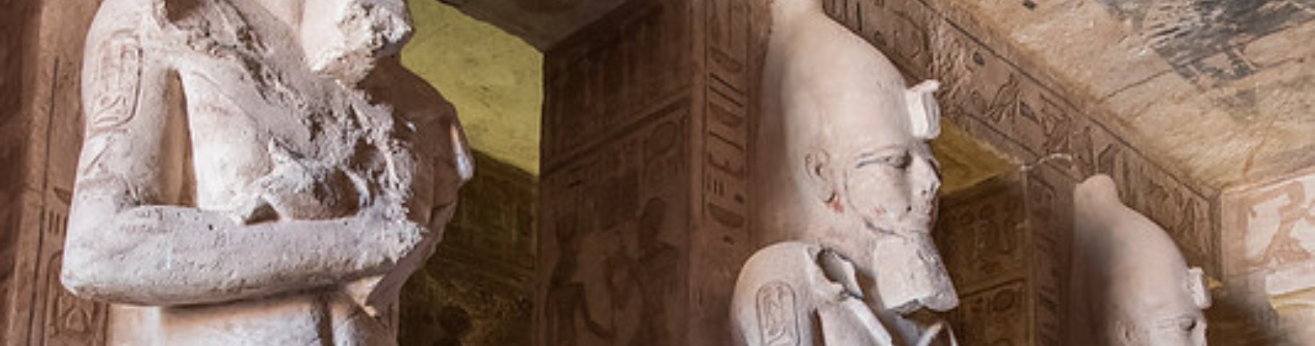 Abu Simbel Temple – Monument of Ramses II - 2 Days Trip to Luxor and Abu Simbel from Makadi Bay