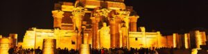 10 Days Cairo, Nile Cruise & Hurghada Honeymoon Package in Egypt