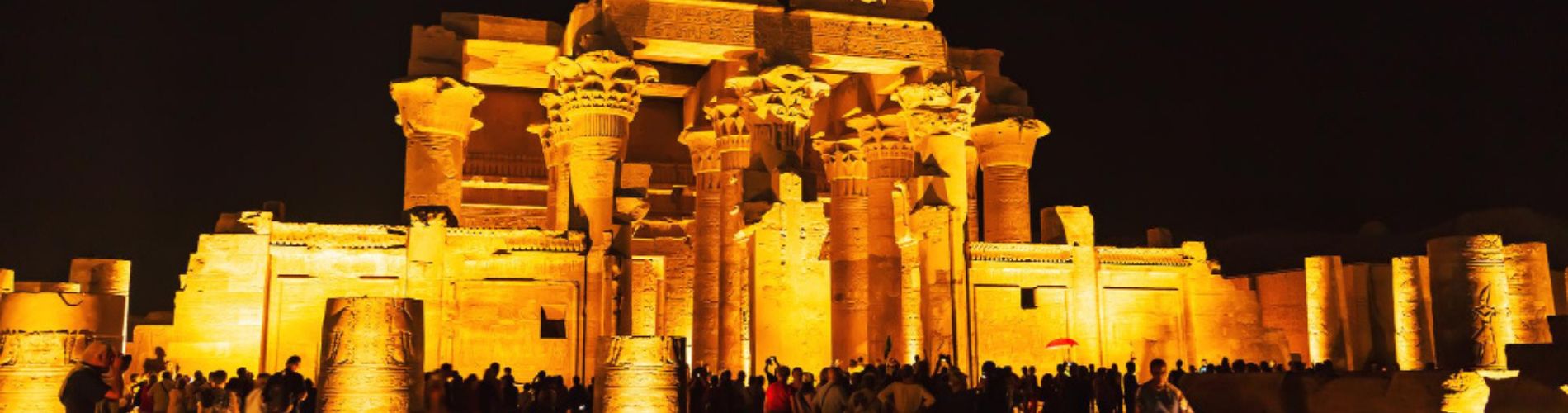 Kom Ombo – Temple of Two Gods - 10 Days Egypt Honeymoon Package: Cairo, Nile Cruise & Hurghada
