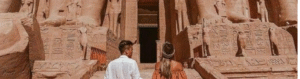 9 Days Cairo, Alexandria, Aswan & Luxor Honeymoon Tour Package