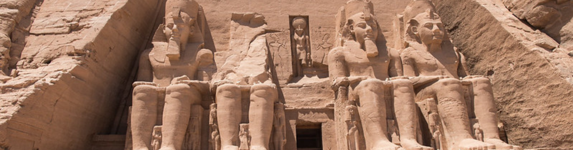 Abu Simbel Temple - Egypt Tours Group - 8 Days Cairo, Nile Cruise & Abu Simbel Honeymoon Vacation
