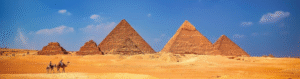 7 Days Cairo, Luxor & Aswan Honeymoon Tour Package in Egypt