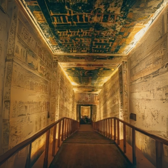 Valley of the Kings – Tombs of the Pharaohs - 10 Days Cairo, Aswan, Luxor & Hurghada Honeymoon Package