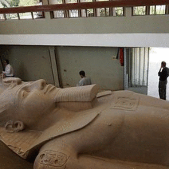 The Egyptian Museum – Home of Ancient Treasures - 9 Days Honeymoon Package: Cairo, Alexandria & Nile Cruise
