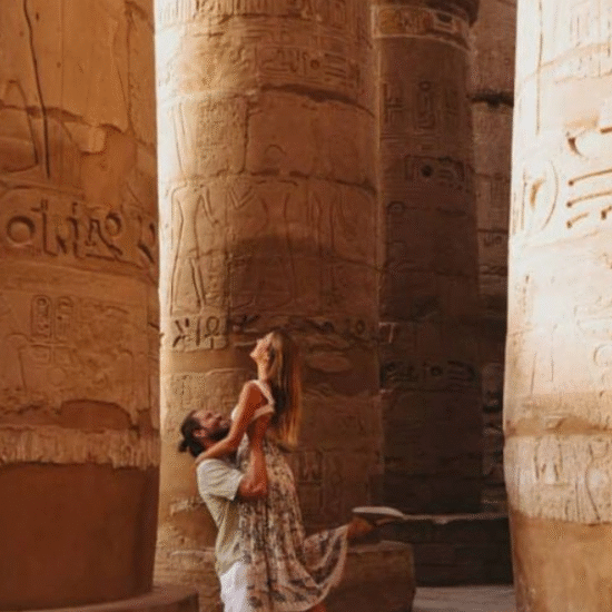 Karnak Temple – Ancient Splendor of Luxor - 10 Days Cairo, Aswan, Luxor & Hurghada Honeymoon Package