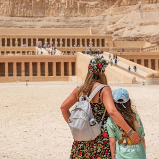 5 Días en Crucero por el Nilo desde El Cairo - Egypt Tours Group (ES)