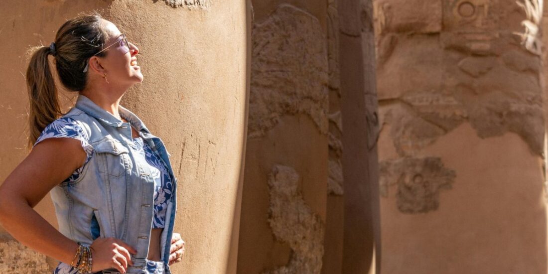 5 Días en Crucero por el Nilo desde El Cairo - Egypt Tours Group (ES)