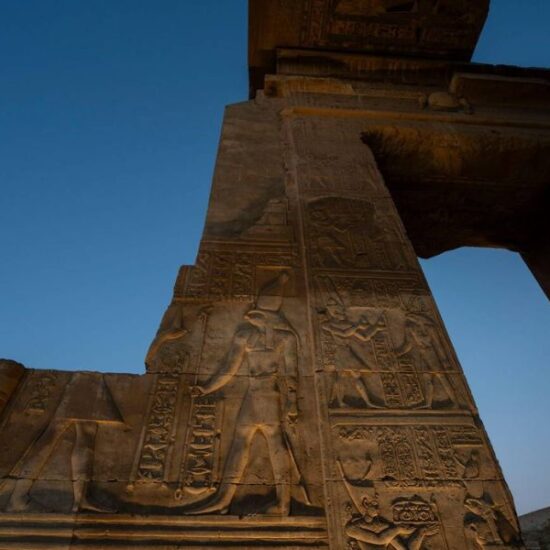 5 Días en Crucero por el Nilo desde El Cairo - Egypt Tours Group (ES)