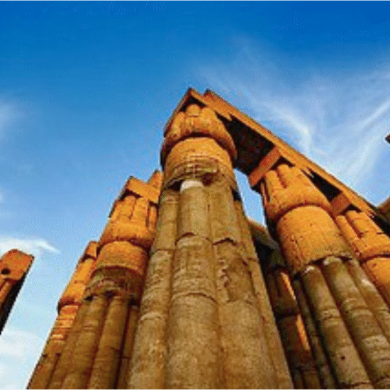 places to visit in Egypt- Places to Visit in Egypt: The Essential First-Timer’s Guide- Egypt Tours Group