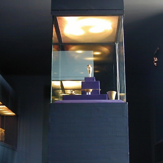 The Egyptian Museum Cairo Egypt historical museum housing ancient artifacts and royal treasures - 8 Days Egypt Christmas Holiday – Cairo, Abu Simbel, Luxor & Hurghada