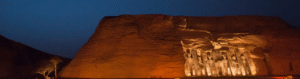 4 Days Cairo & Abu Simbel Budget Tour