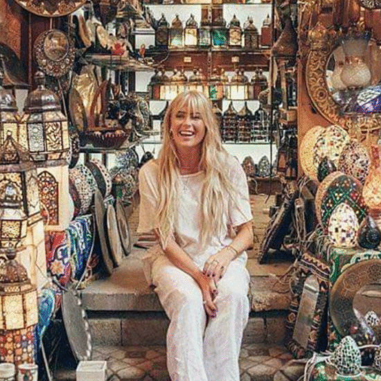 Exploring Khan El Khalili Bazaar in Cairo | Egypt Tours Group