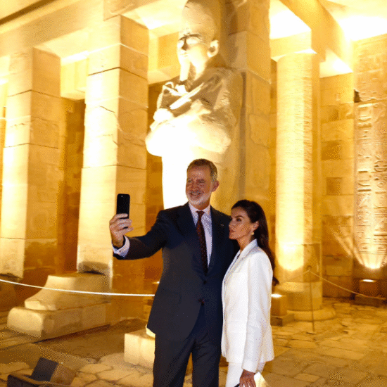 Temple of Hatshepsut in Luxor, Egypt – majestic mortuary temple of the powerful female pharaoh.