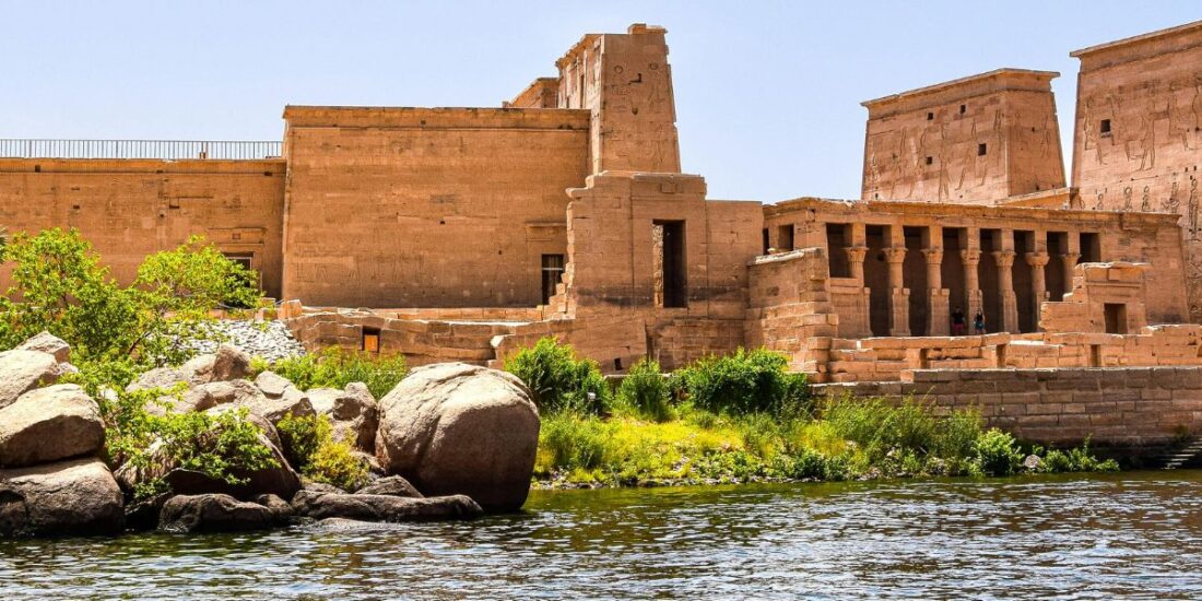 Un día magnifico de Tour a Asuán desde Luxor - Asuán en un día - Egypt Tours Group (ES)