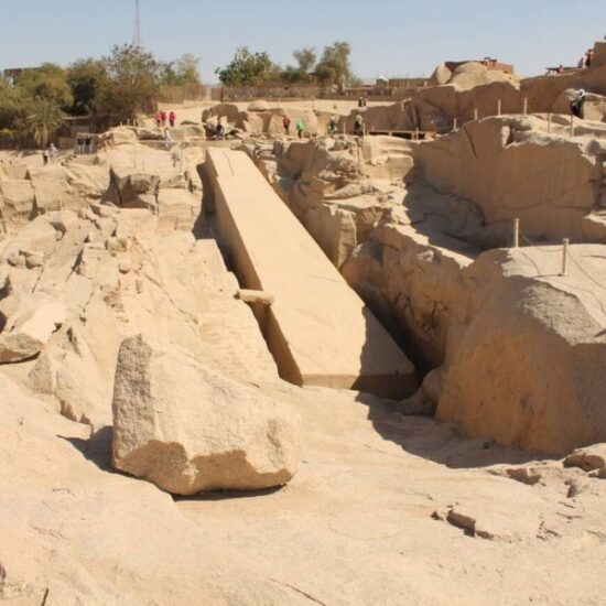 Un día magnifico de Tour a Asuán desde Luxor - Asuán en un día - Egypt Tours Group (ES)