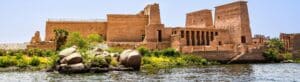 Tour a Asuán desde Luxor de un Día