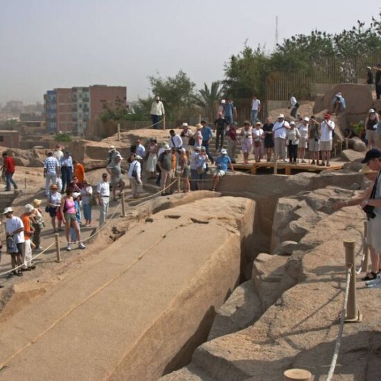 Un día magnifico de Tour a Asuán desde Luxor - Asuán en un día - Egypt Tours Group (ES)