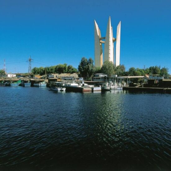 Un día magnifico de Tour a Asuán desde Luxor - Asuán en un día - Egypt Tours Group (ES)