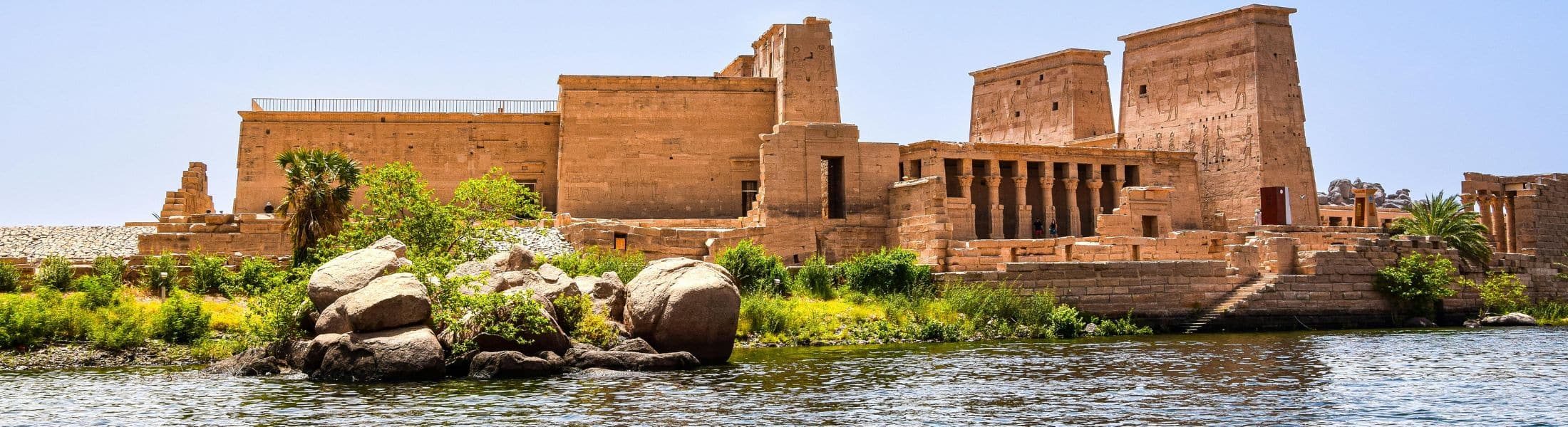 Un día magnifico de Tour a Asuán desde Luxor - Asuán en un día - Egypt Tours Group (ES)