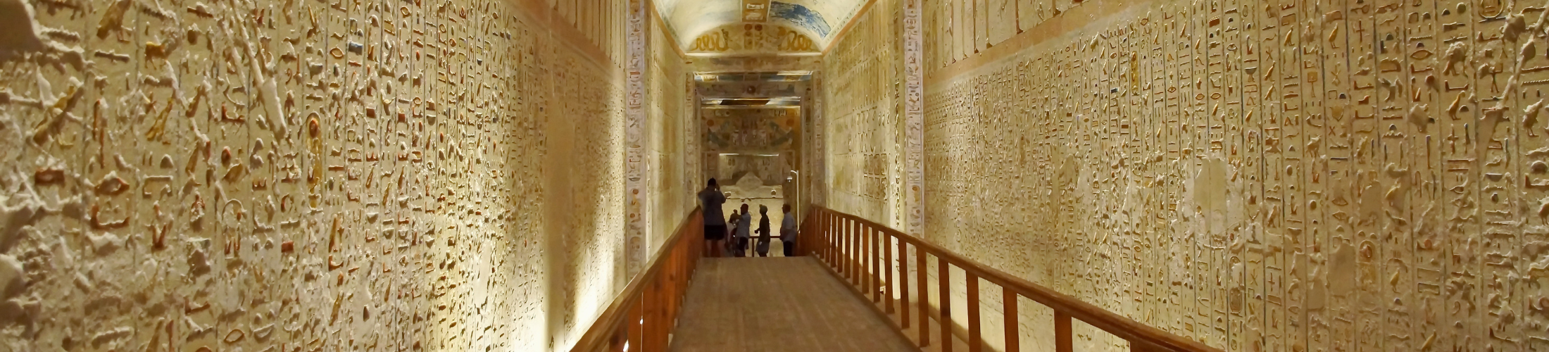 Valley of the Kings - 6 Days Cairo, Luxor, Aswan & Abu Simbel Christmas Tour