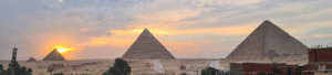 4 Days Egypt Christmas Tours in Cairo – Pyramids & Nile Cruise