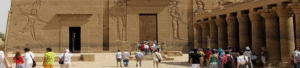 5 Days Nile Cruise Christmas Holiday – Luxor to Aswan