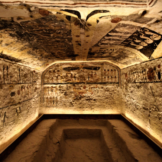 Valley of the Kings in Luxor | Egypt Tours Group