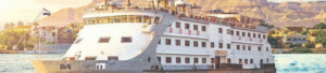 4 Days Egypt Christmas Nile Cruise from Aswan to Luxor