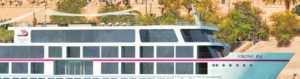 5 Days Cairo, Aswan & Abu Simbel Budget Tour