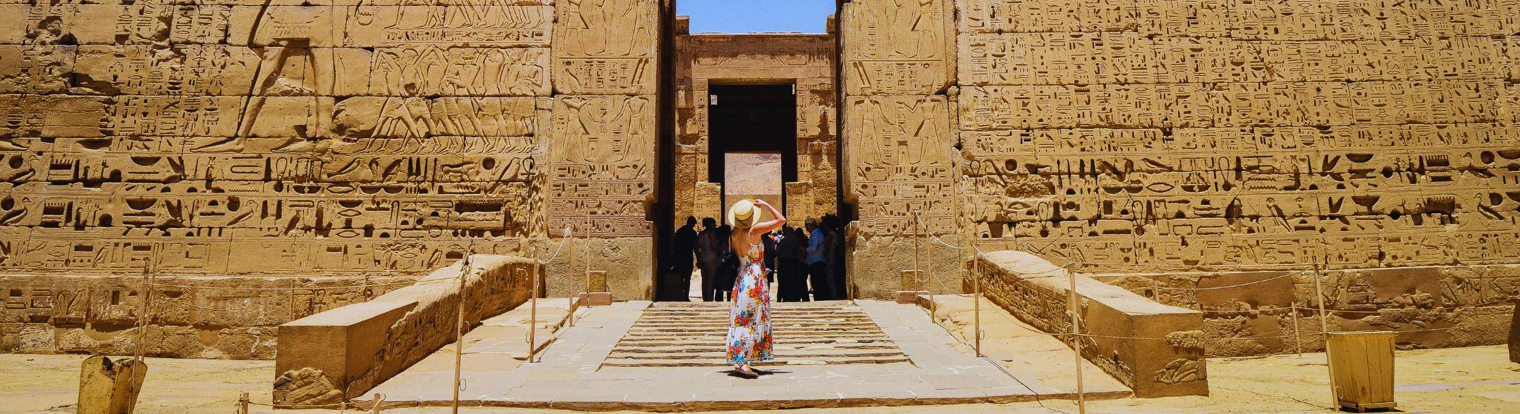 Atracciones de Luxor - Lugares Turísticos en Luxor - Egypt Tours Group (ES)