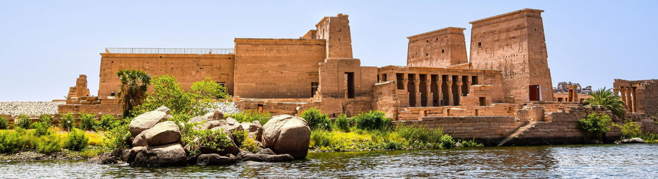 Atracciones en Asuán - Lugares Turísticos en Asuán - Egypt Tours Group (ES)