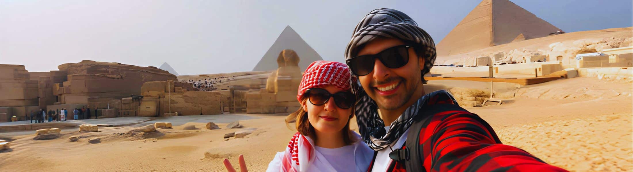 Crea tu viaje a Egipto a tu medida - Egipto a tu Medida - Egypt Tours Group (ES)