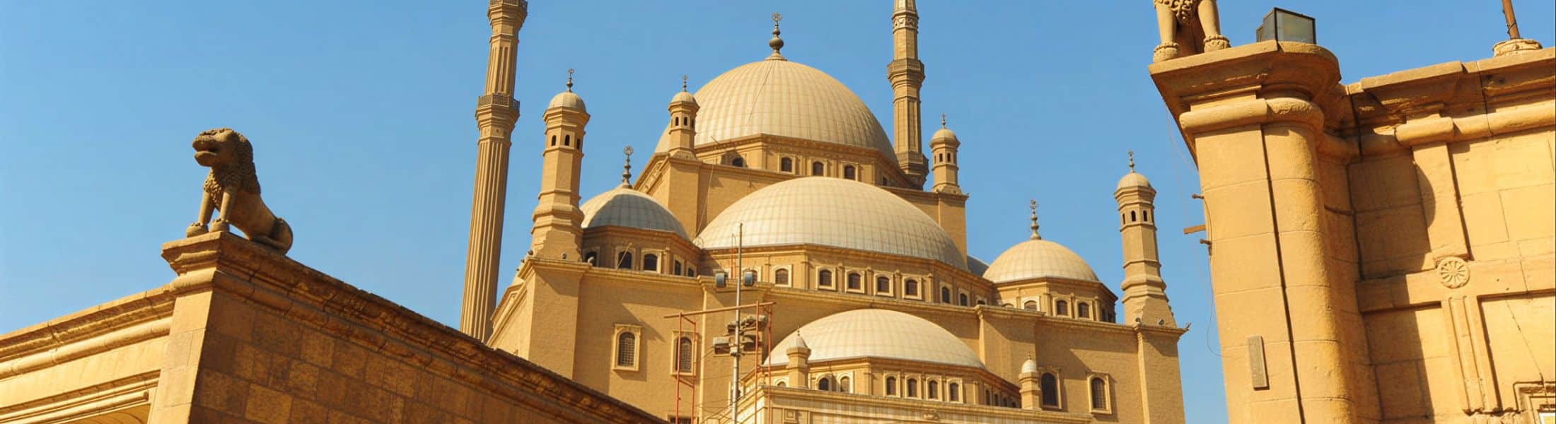 Excursiones de El Cairo - Excursiones en El Cairo - Excursiones desde El Cairo