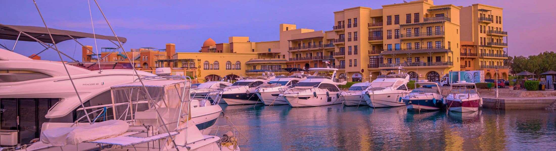 Excursiones de El Gouna - Tours desde El Gouna