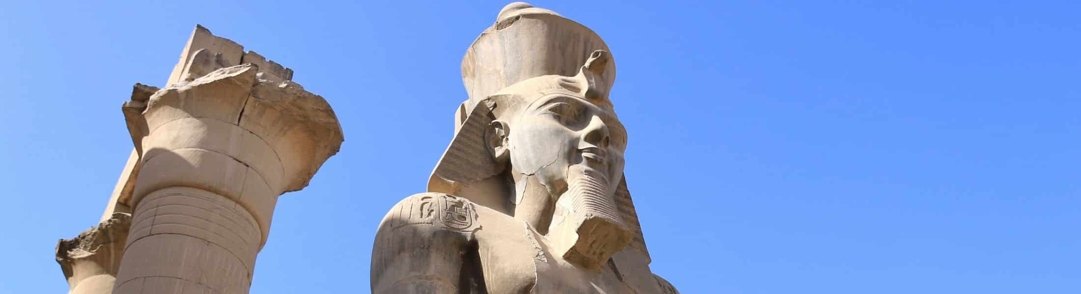 Excursiones de Luxor - Tours en Luxor - Excursiones desde Luxor