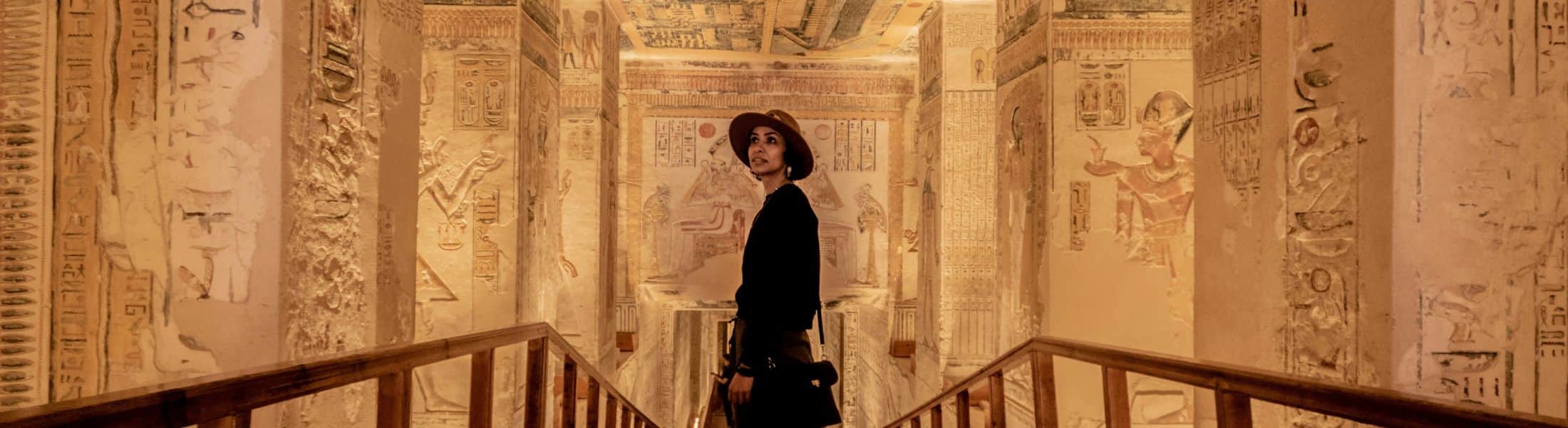 Mejores Excursiones en Egipto - Excursiones de un Día en Egipto - Tours de un Día en Egipto