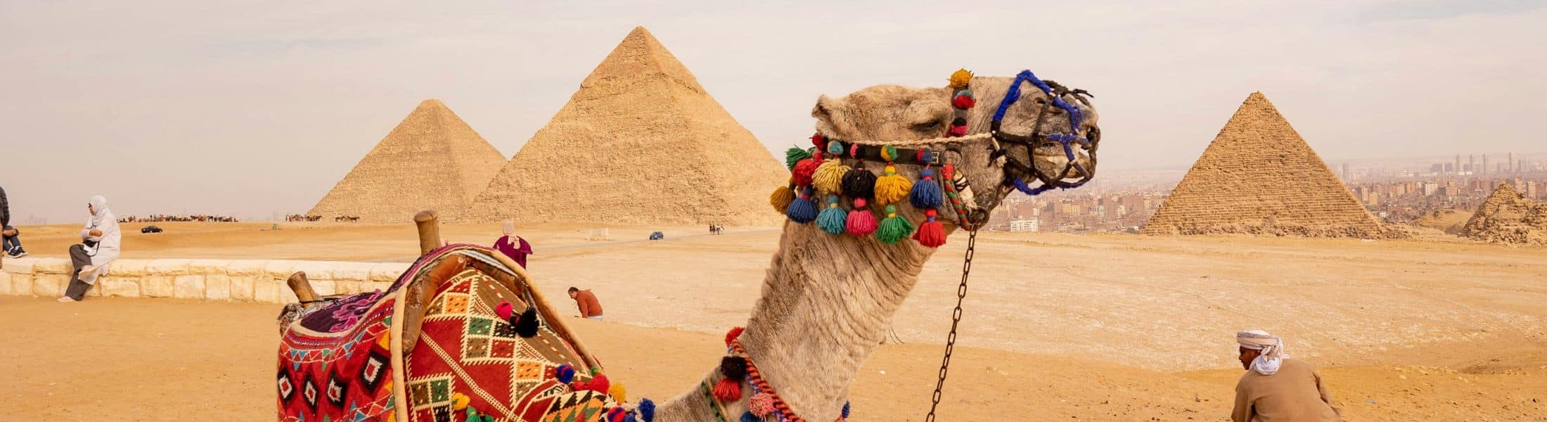 Ofertas de Viajes Baratos a Egipto - Tours económico por Egipto - Paquetes baratos a Egipto