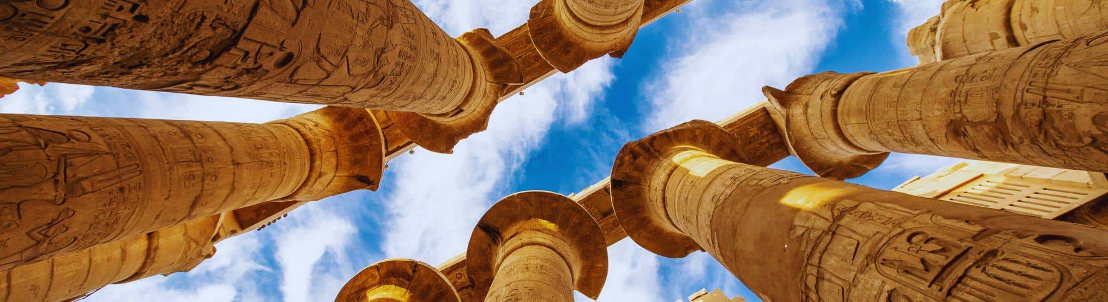 Ofertas de viajes a Egipto en Semana Santa - Viajar a Egipto en Semana Santa - Pascua en Egipto