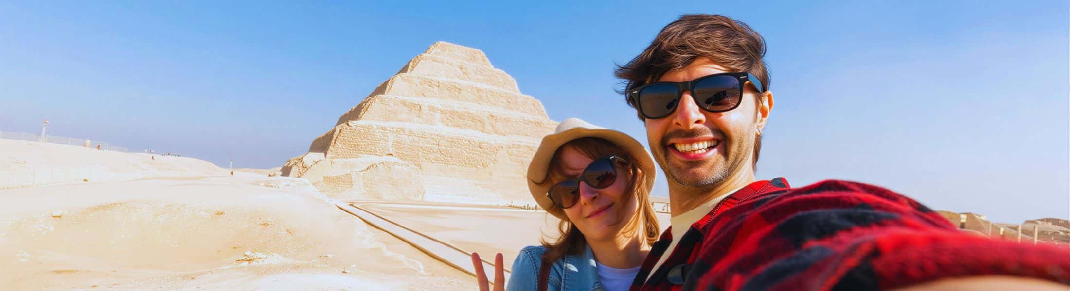 Paquetes de Luna de Miel en Egipto - Viaje de Novios a Egipto - Viaje Romántico a Egipto