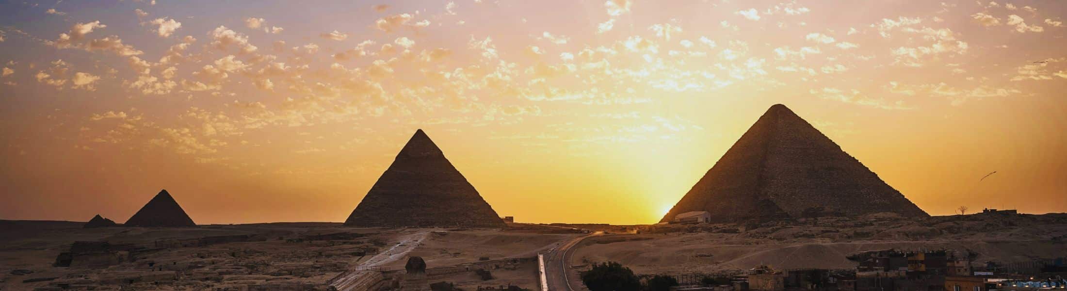 Paquetes turísticos a Egipto - Vacaciones en Egipto - Viajar a Egipto